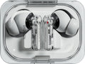Hi-Res Audio Wireless Earbuds with Hybrid Noise Cancelling