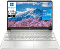 HP Windows 11 Pro 15 15.6in FHD Business Laptop - Powerful Portable