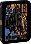 Darkman - Limited Edition Steelbook 4K Ultra HD + Blu-ray