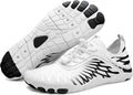 HF Signature Unisex Barefoot Walking Shoes - Lightweight Daily Wear