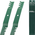 UDC Parts GY20850 Mower Blades for John Deere 42 Inch