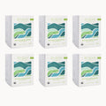 Matcha Super Green Japanese Tea Sachet Bags - Umami, Antioxidant Rich