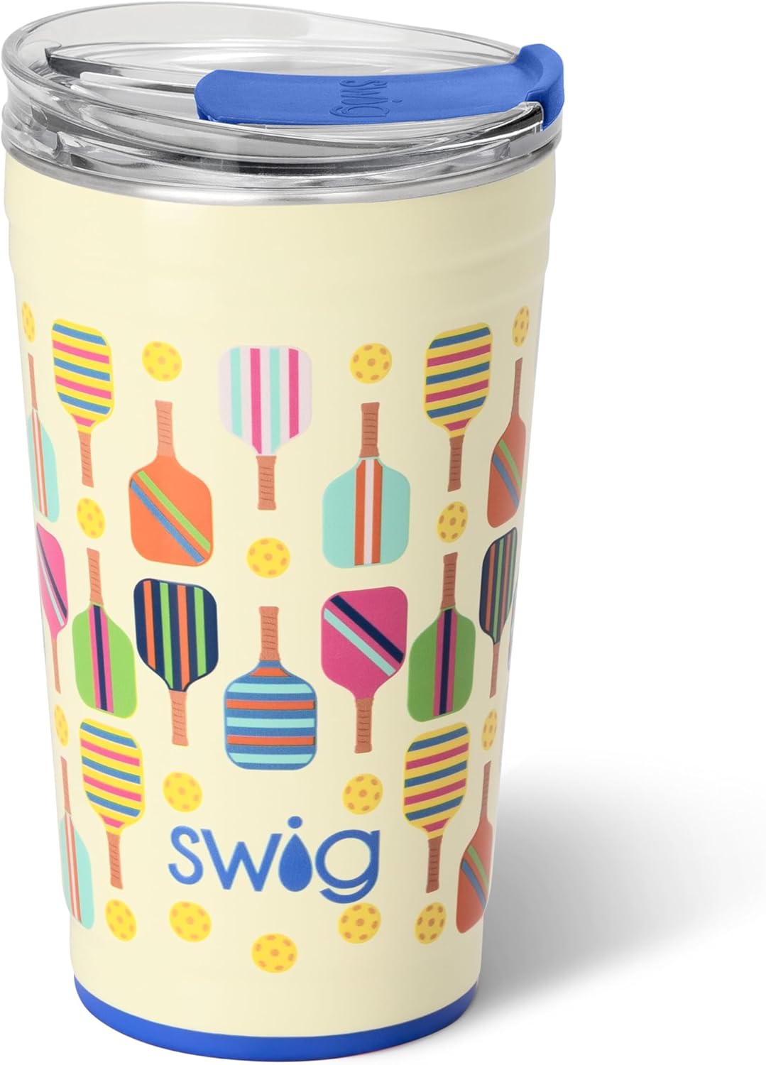 Swig Life 24oz Party Cup: Insulated Travel Tumbler