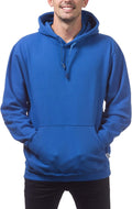 Pro Club Men's Heavyweight Pullover Hoodie (13oz) - Warm, Built