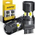 AUXITO 3156 3157 LED Bulbs White 4000LM - Super Bright Reverse Light