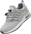 FINOTAR Men Running Shoes Lightweight Breathable Fashion Sneakers