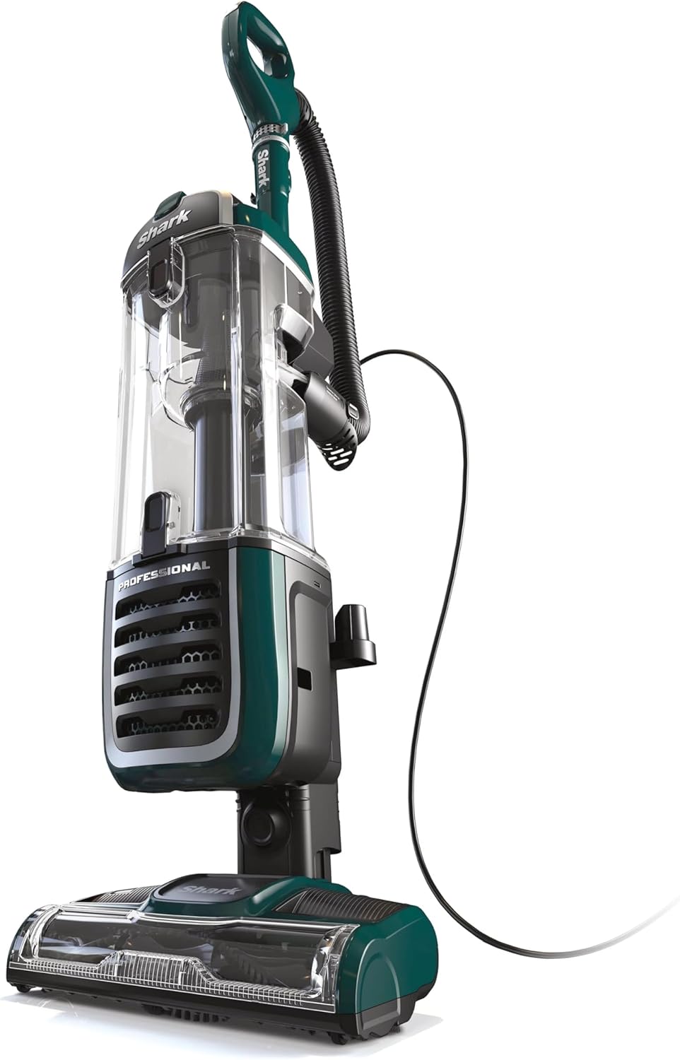 SHARK Navigator R-NV250 Swivel Pro Plus Vacuum for Pet Hair