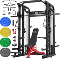 Major Fitness Drone2 Smith Machine All-in-One Home Gym - Full-Body