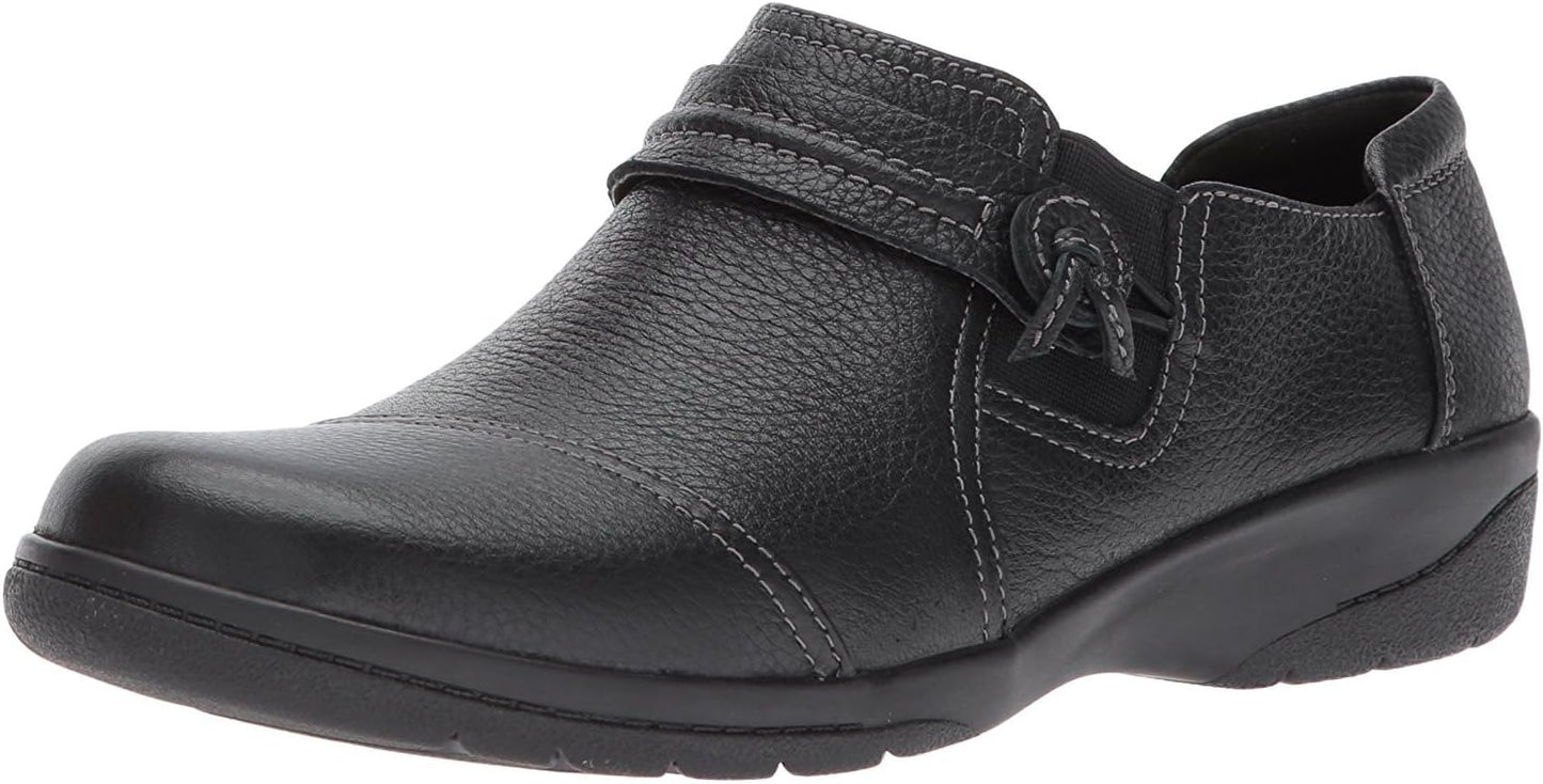 Clarks Women's Cheyn Madi Loafer: Supreme Softness & Comfort