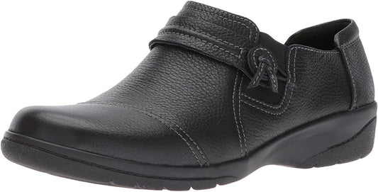 Clarks Women's Cheyn Madi Loafer: Comfort Meets Style