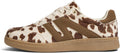 Women Classic Retro Gum Sole Fashion Sneakers (Style CCSP)