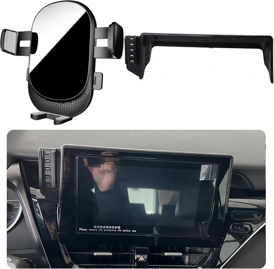 Car Phone Holder for Toyota Camry by MikeHam - 2021-2024
