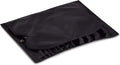 KUSSHI Washable Travel Snap in Brush Organizer - Compact Travel Kit