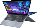15.6 in 2 in 1 Touchscreen Laptop Ryzen R3-3200U - Versatile FHD