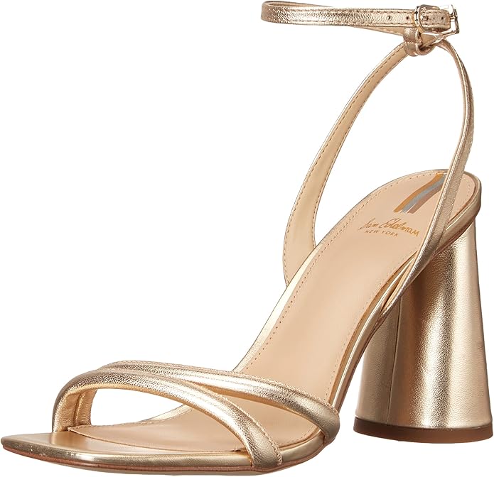 Sam Edelman Kia Sandal: Stylish Comfort for Every Occasion
