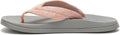 Chaco Women's Chillos Flip Flop: Comfort and Style Combined