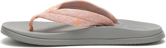 Chaco Women's Chillos Flip Flop: Comfort and Style Combined