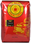 New Mexico Pinon Coffee Naturally Flavored Ground, 5 lb - Smooth Pinon