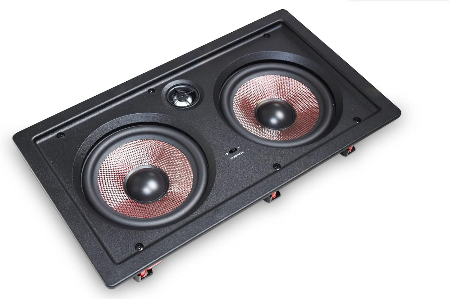 Soundavo IW-680CF In-Wall LCR Speaker: Superior Sound