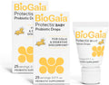 BioGaia Protectis Baby Probiotic Drops - Colic & Gas Relief
