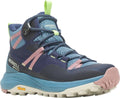 Merrell Women's Siren 4 GTX: Waterproof Comfort