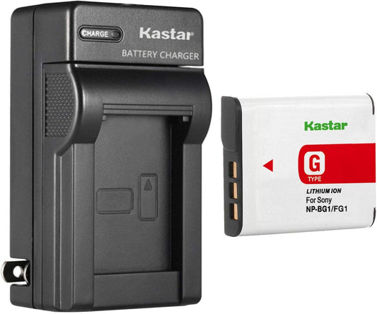 Long-Lasting Power Kit for Sony Cameras Pack
