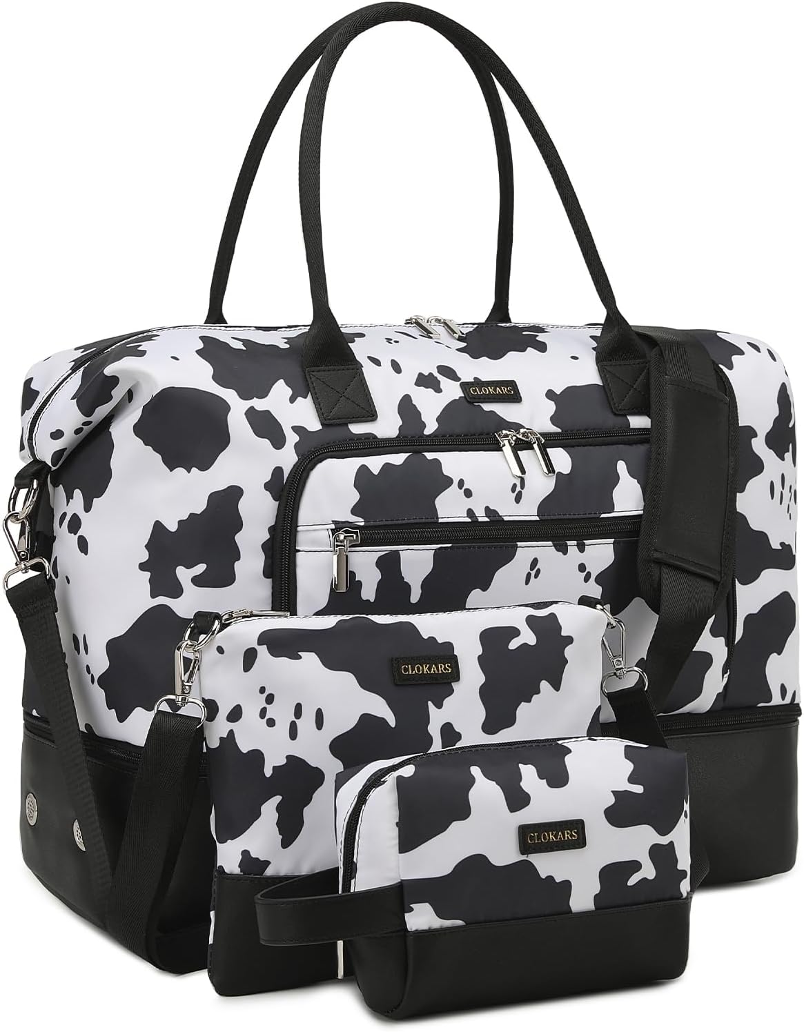 Stylish Weekender Bags for Women with Versatile Design