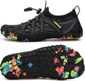 UBFEN Water Shoes for Kids Aqua Socks - Lightweight Quick Dry