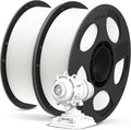 ANYCUBIC PLA Plus 1.75mm Filament Bundle - High Toughness White