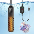 100w Mini Fish Tank Heater for 10-20 Gal Tanks