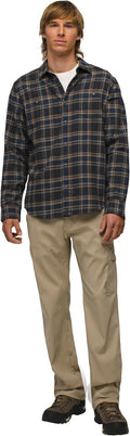 Mens Stretch Zion Pant - Recycled Nylon Outdoor Pants