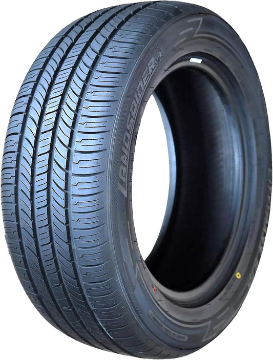 Landspider Citytraxx G/P All-Season Performance Radial Tire Review