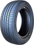 Landspider Citytraxx G/P 215/70R15 All-Season Tire - Quiet, Durable