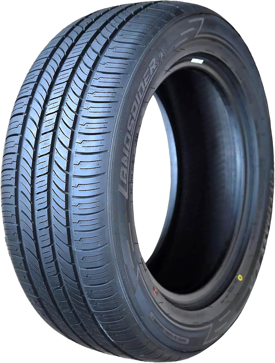Landspider Citytraxx G/P All-Season Performance Radial Tire Review