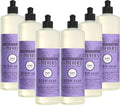 Mrs. Meyer's Clean Day Lilac Liquid Dish Soap - 16 fl. oz Pack