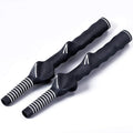 Improve Grip & Swing! 2Pcs Golf Trainer Set