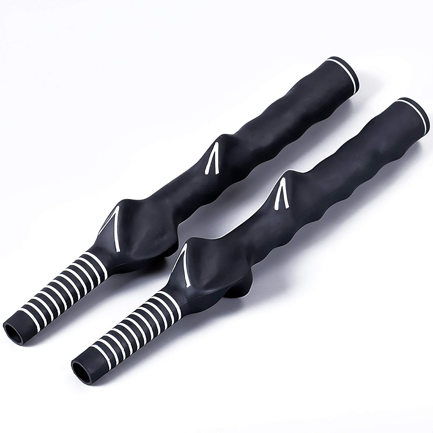 Improve Grip & Swing! 2Pcs Golf Trainer Set
