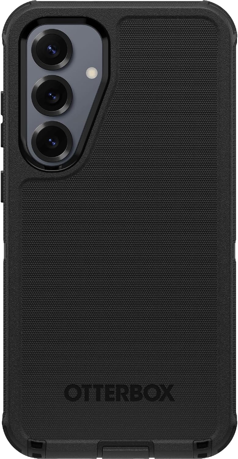 OtterBox Defender Series Case for Samsung Galaxy S25+ & S24