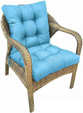 Outdoor Patio Furniture Cushions for Comfort and Style