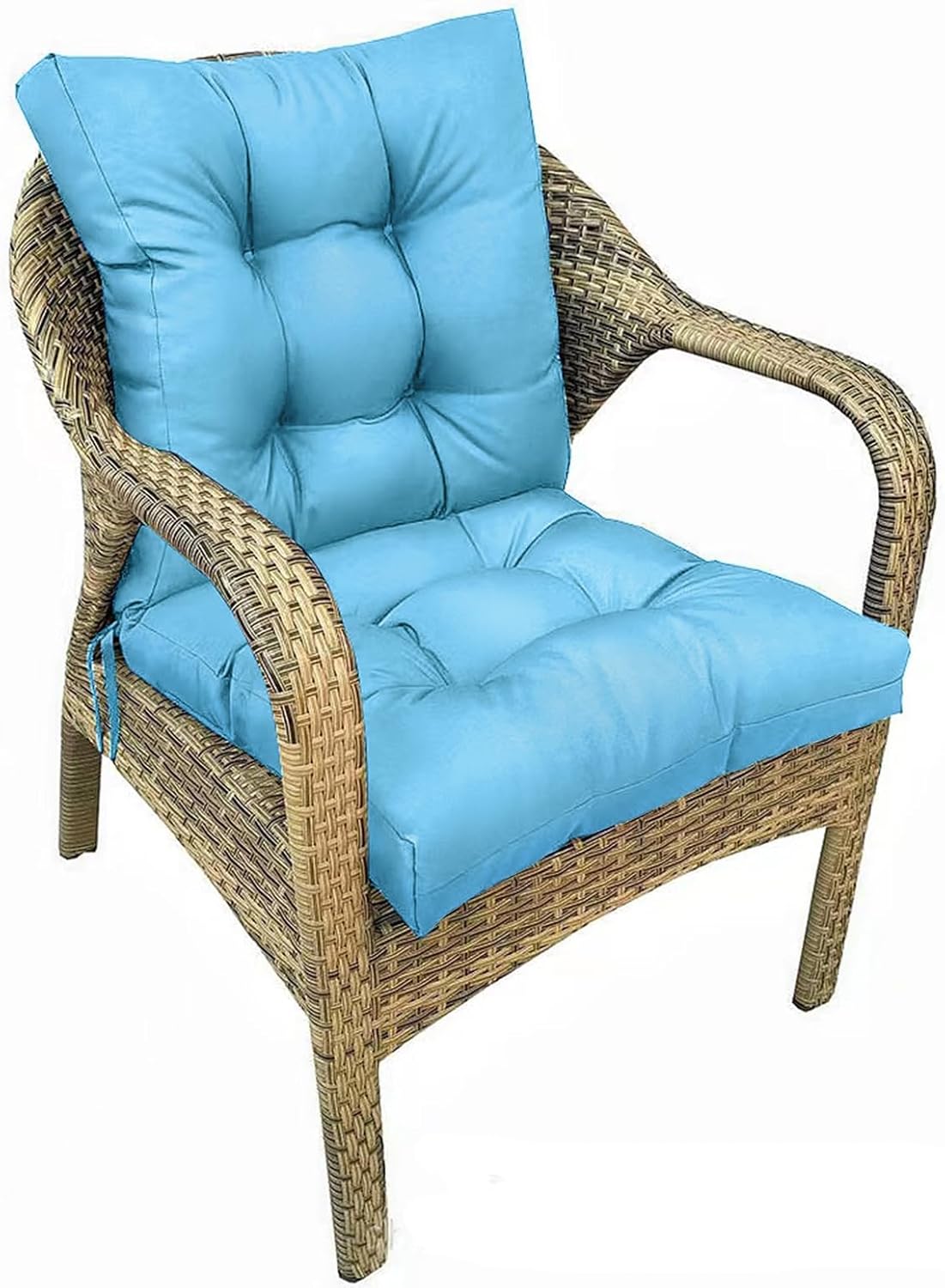 Outdoor Patio Furniture Cushions for Comfort and Style