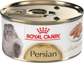 Royal Canin Persian Adult Cat Food in Sauce for Picky Eaters