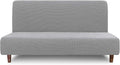 Easy-Going 100% Waterproof Futon Cover for Pets and Kids