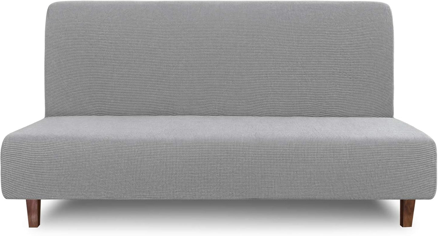 Easy-Going 100% Waterproof Futon Cover for Pets and Kids