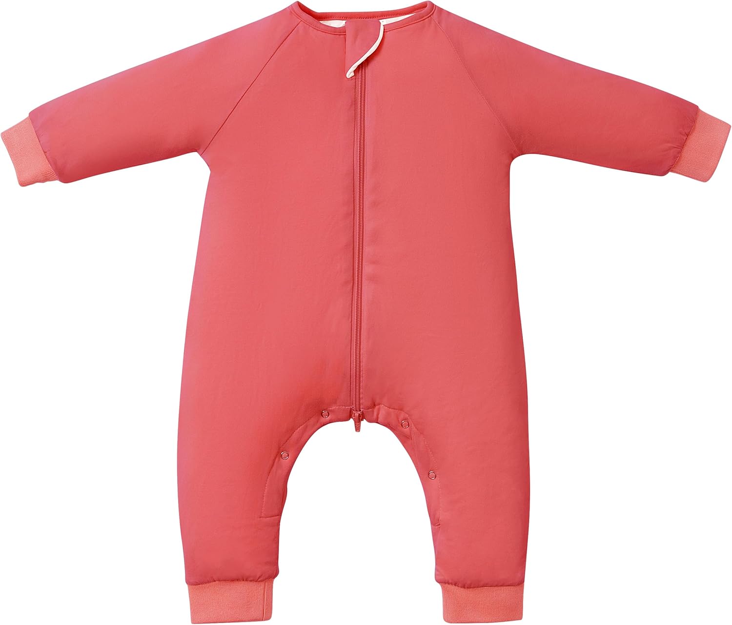 Baby Sleep Sacks with Feet for Cozy Comfort and Movement