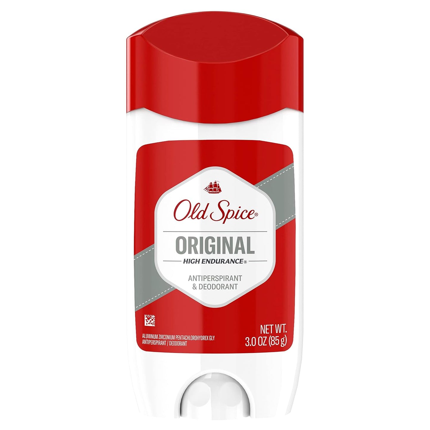 Old Spice Antiperspirant and Deodorant for Men High Endurance