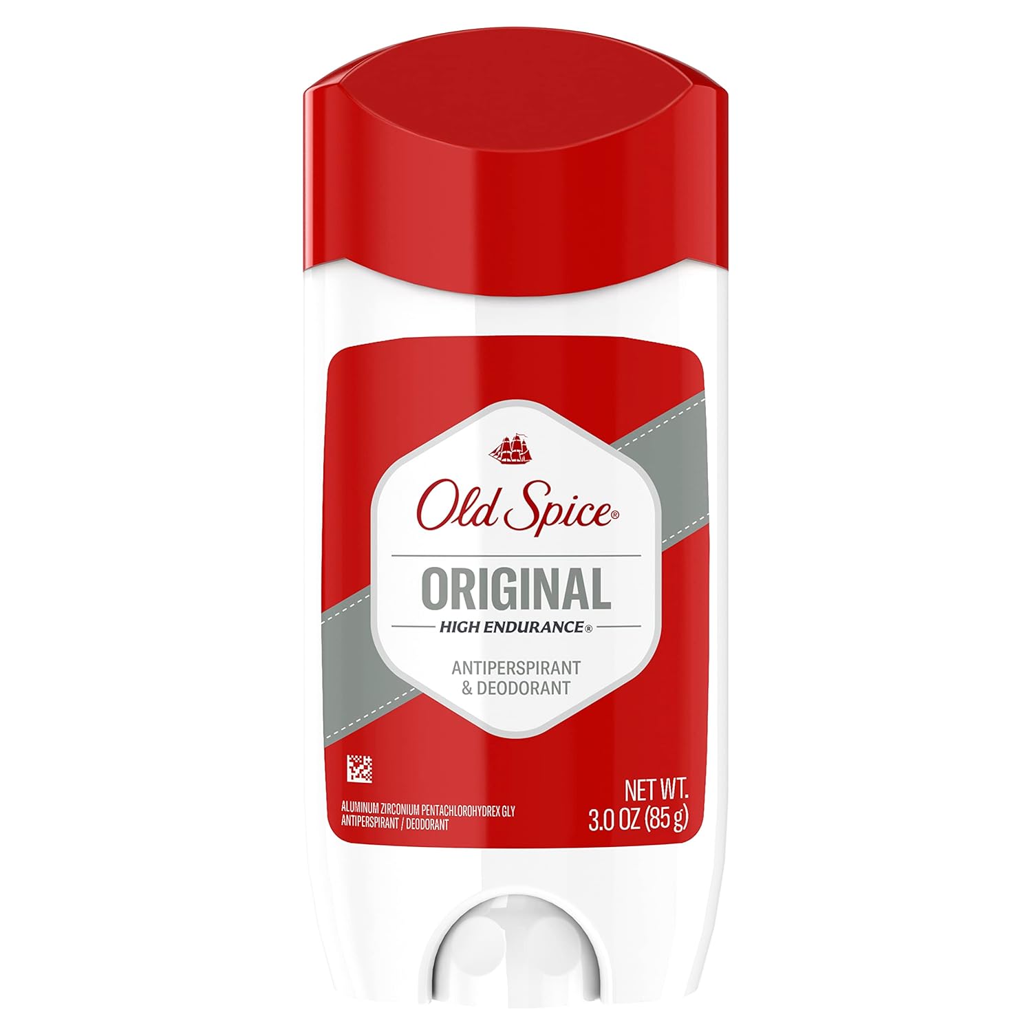 Old Spice Antiperspirant and Deodorant for Men High Endurance