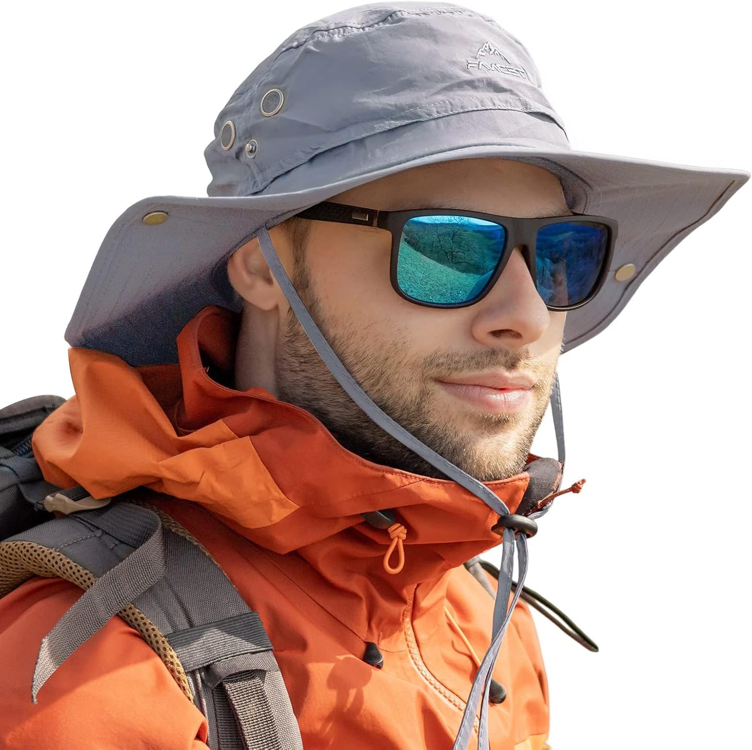 XL-XXL Sun Hats: Ultimate UV Protection 