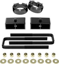 3in Front and 2in Rear Leveling Lift Kit for 1995-2004 Tacoma - Solid