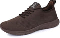 VAMJAM Mens Running Shoes Ultra Lightweight Breathable - Everyday