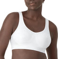 Bali Comfort Revolution Wireless Full-Coverage Bra - Seamless Fit Bras